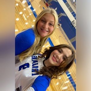 Meet your Posher, Abby